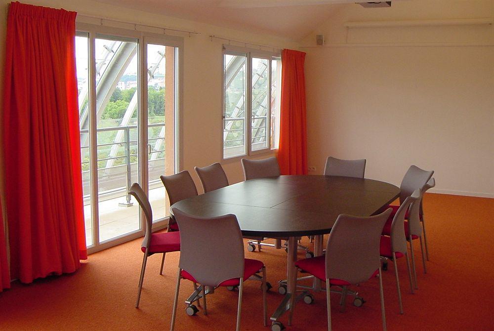 Residence Montempo Lyon Cite Internationale Kültér fotó