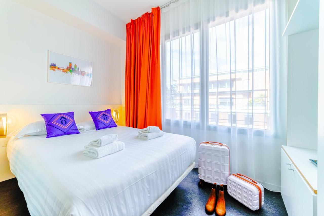Residence Montempo Lyon Cite Internationale Kültér fotó