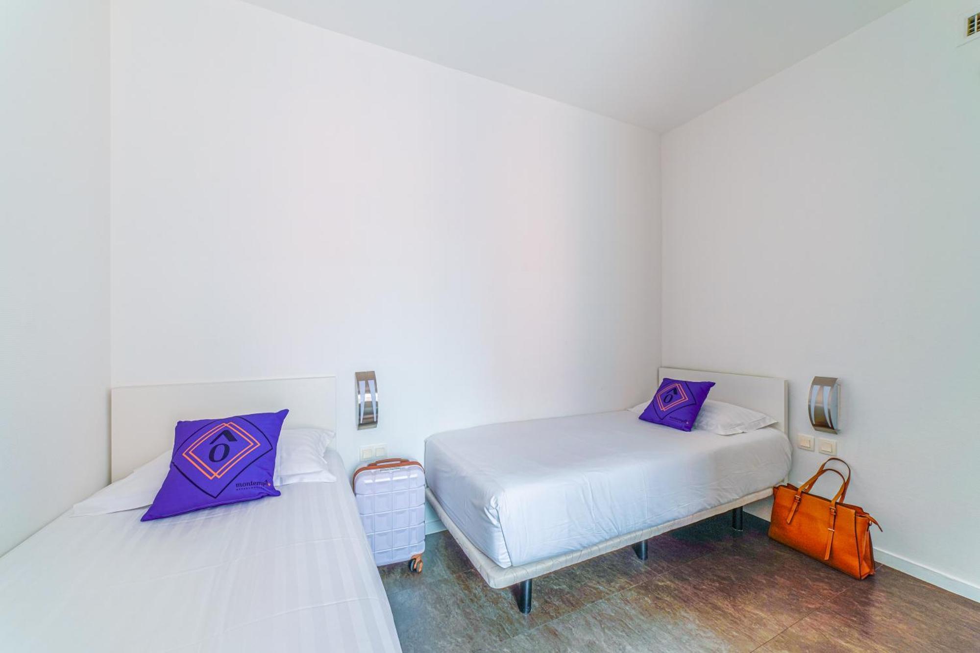 Residence Montempo Lyon Cite Internationale Kültér fotó