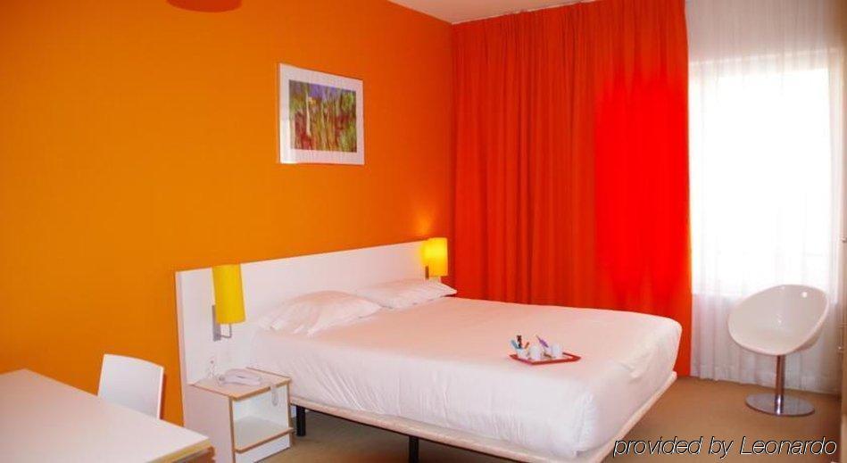 Residence Montempo Lyon Cite Internationale Kültér fotó