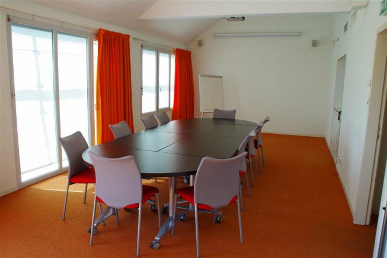 Residence Montempo Lyon Cite Internationale Kültér fotó
